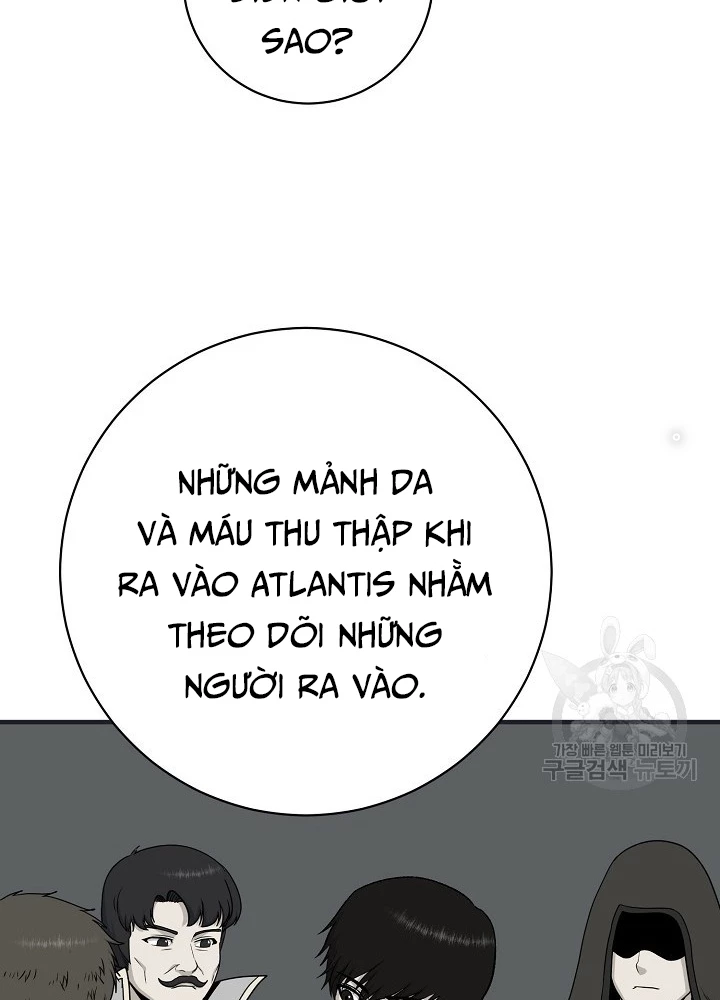 Ngôi Nhà Kết Nối Với Hầm Ngục Chapter 89 - 91