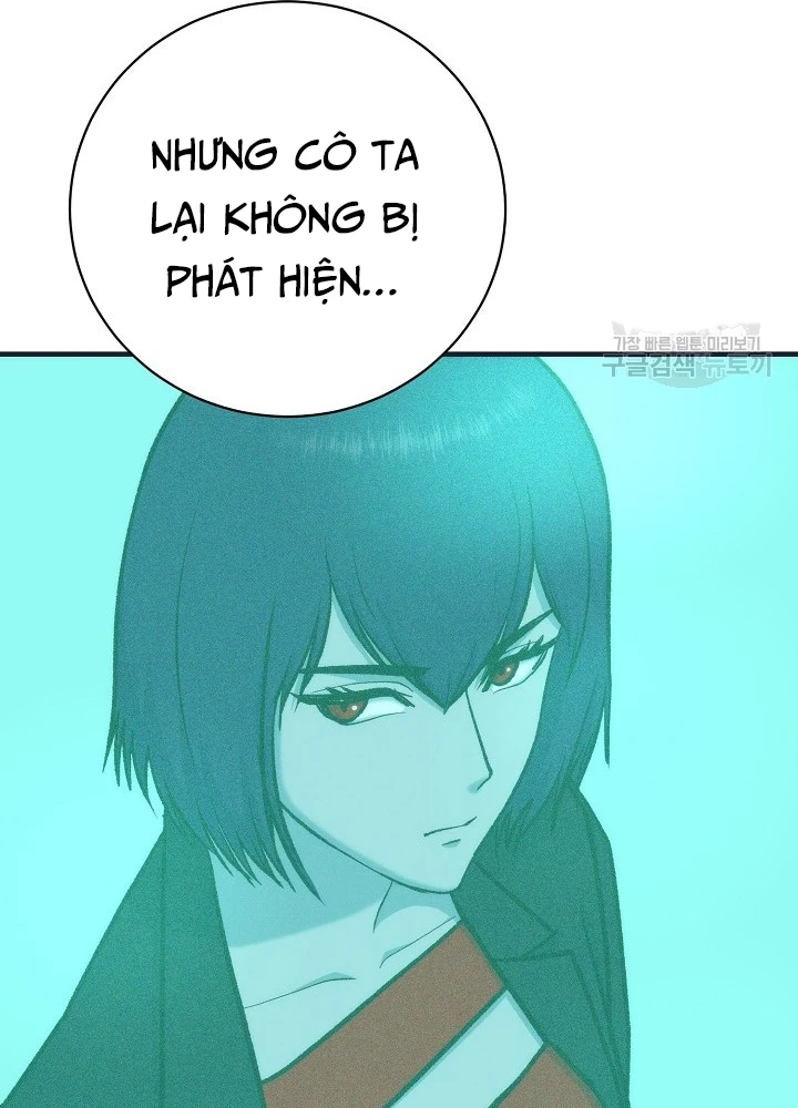Ngôi Nhà Kết Nối Với Hầm Ngục Chapter 89 - 95