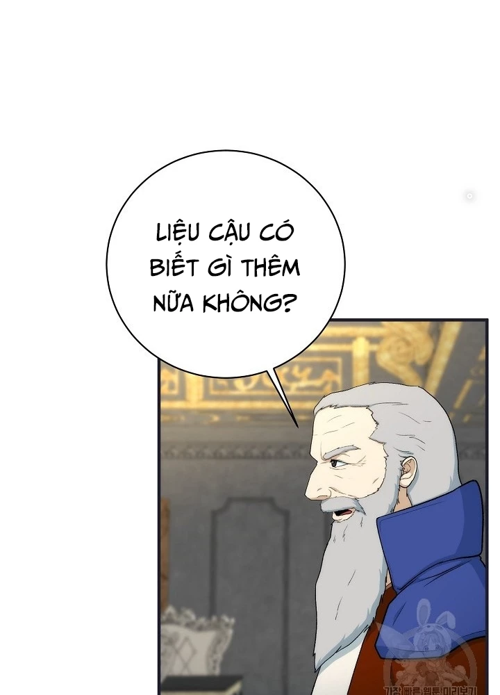 Ngôi Nhà Kết Nối Với Hầm Ngục Chapter 89 - 97