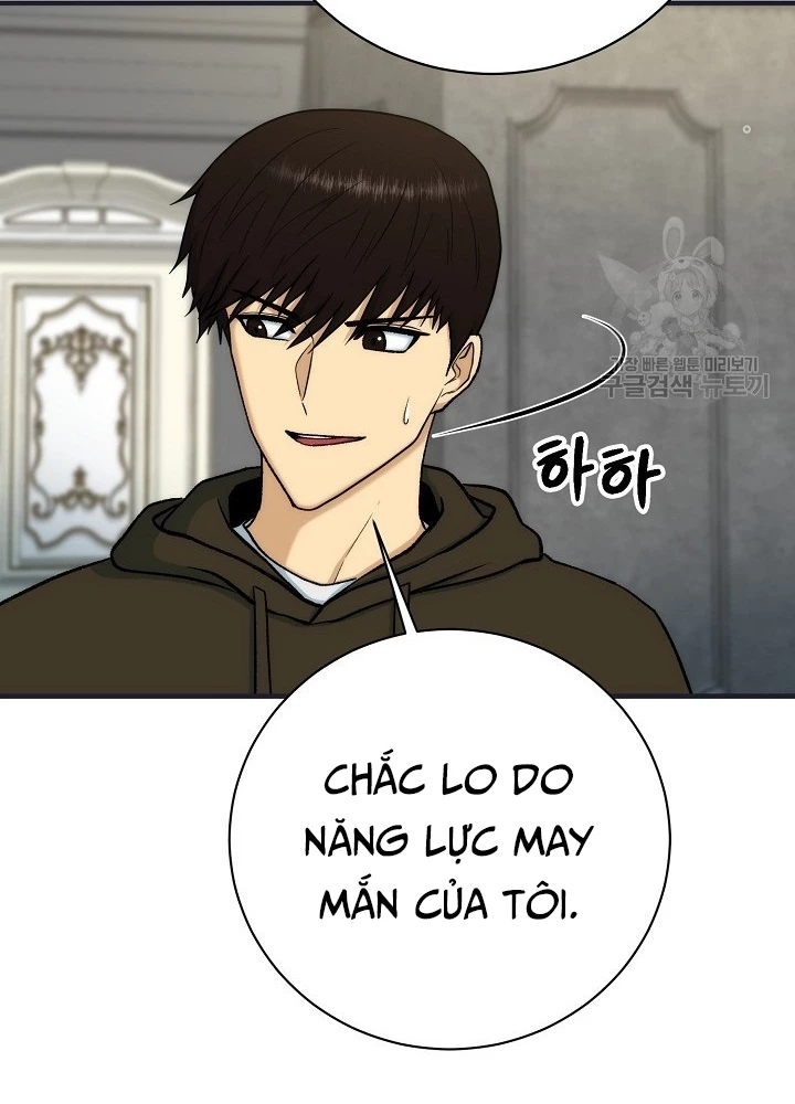 Ngôi Nhà Kết Nối Với Hầm Ngục Chapter 89 - 103