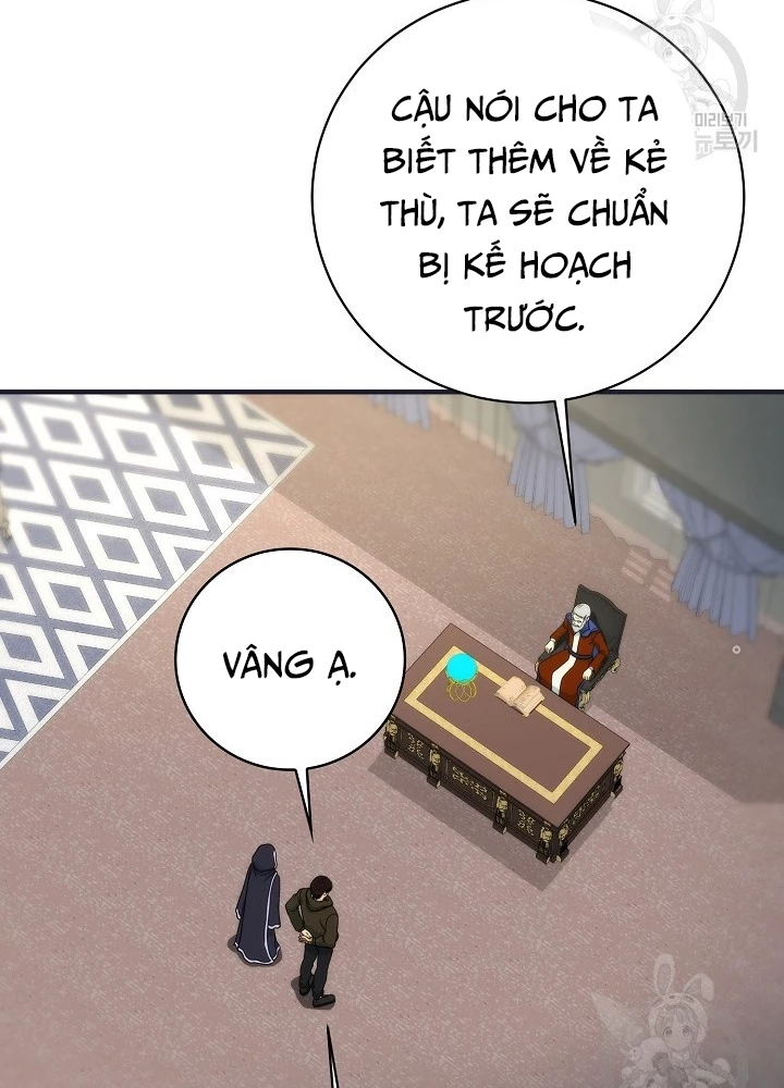Ngôi Nhà Kết Nối Với Hầm Ngục Chapter 89 - 105