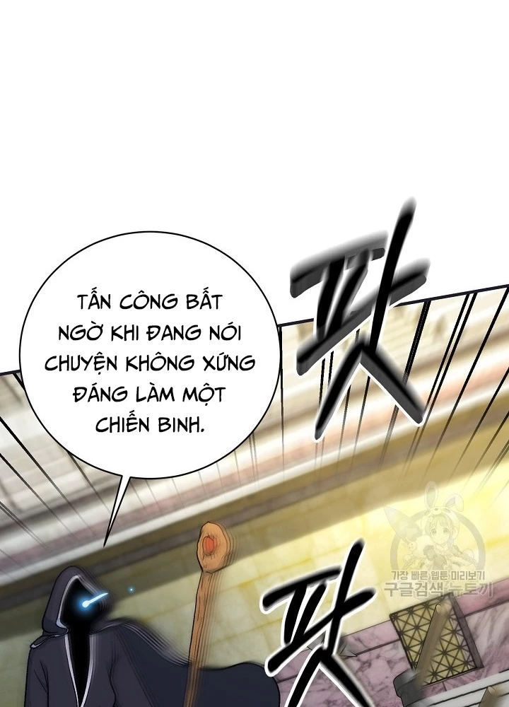Ngôi Nhà Kết Nối Với Hầm Ngục Chapter 89 - 115