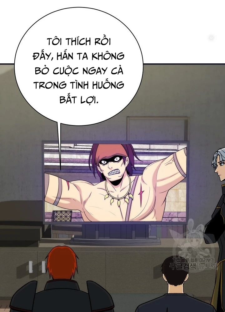 Ngôi Nhà Kết Nối Với Hầm Ngục Chapter 89 - 123