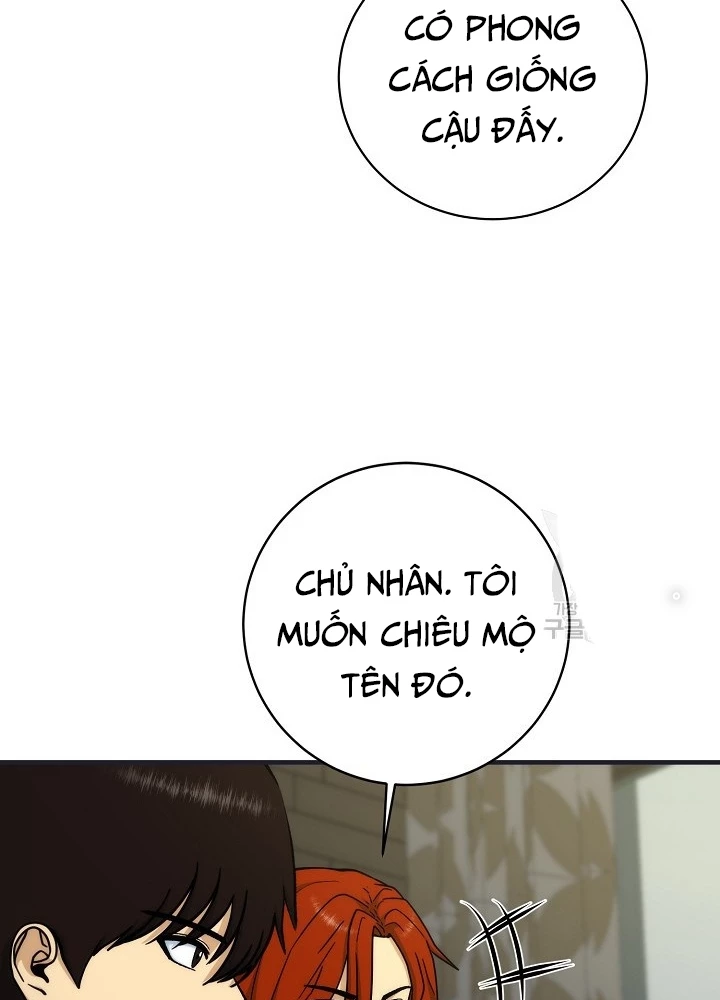 Ngôi Nhà Kết Nối Với Hầm Ngục Chapter 89 - 125