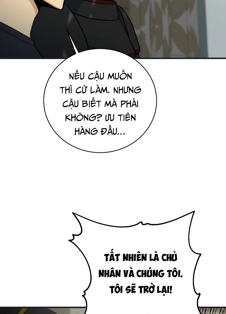 Ngôi Nhà Kết Nối Với Hầm Ngục Chapter 89 - 127
