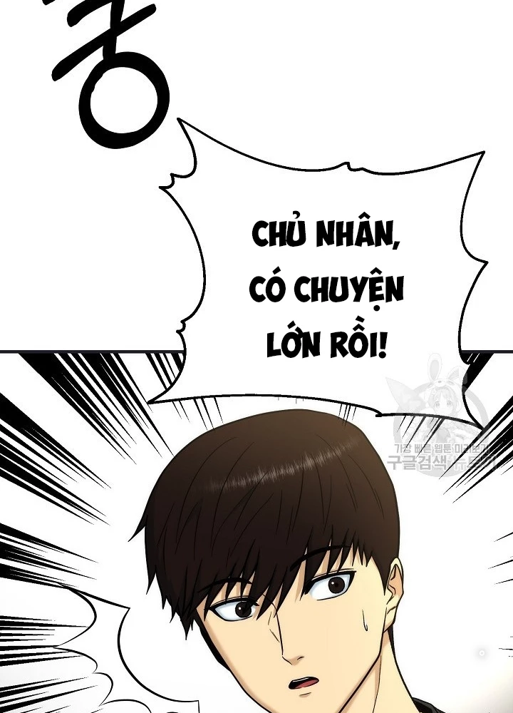 Ngôi Nhà Kết Nối Với Hầm Ngục Chapter 89 - 133