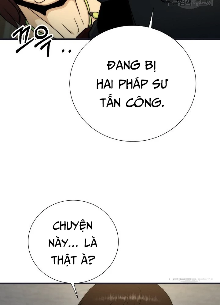 Ngôi Nhà Kết Nối Với Hầm Ngục Chapter 89 - 147