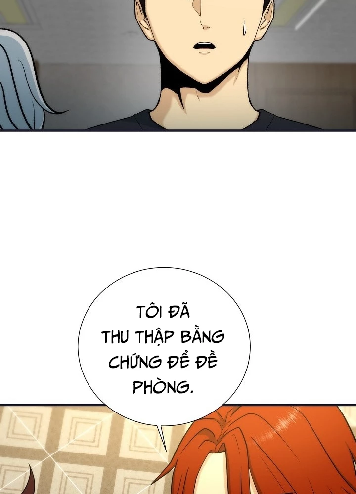 Ngôi Nhà Kết Nối Với Hầm Ngục Chapter 89 - 149