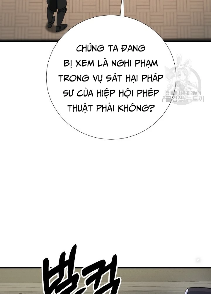 Ngôi Nhà Kết Nối Với Hầm Ngục Chapter 90 - 5