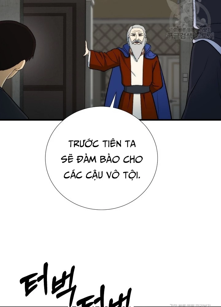 Ngôi Nhà Kết Nối Với Hầm Ngục Chapter 90 - 7