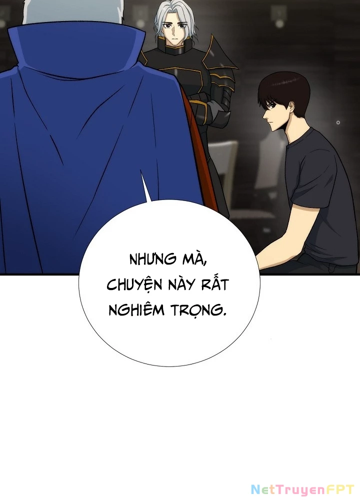 Ngôi Nhà Kết Nối Với Hầm Ngục Chapter 90 - 9