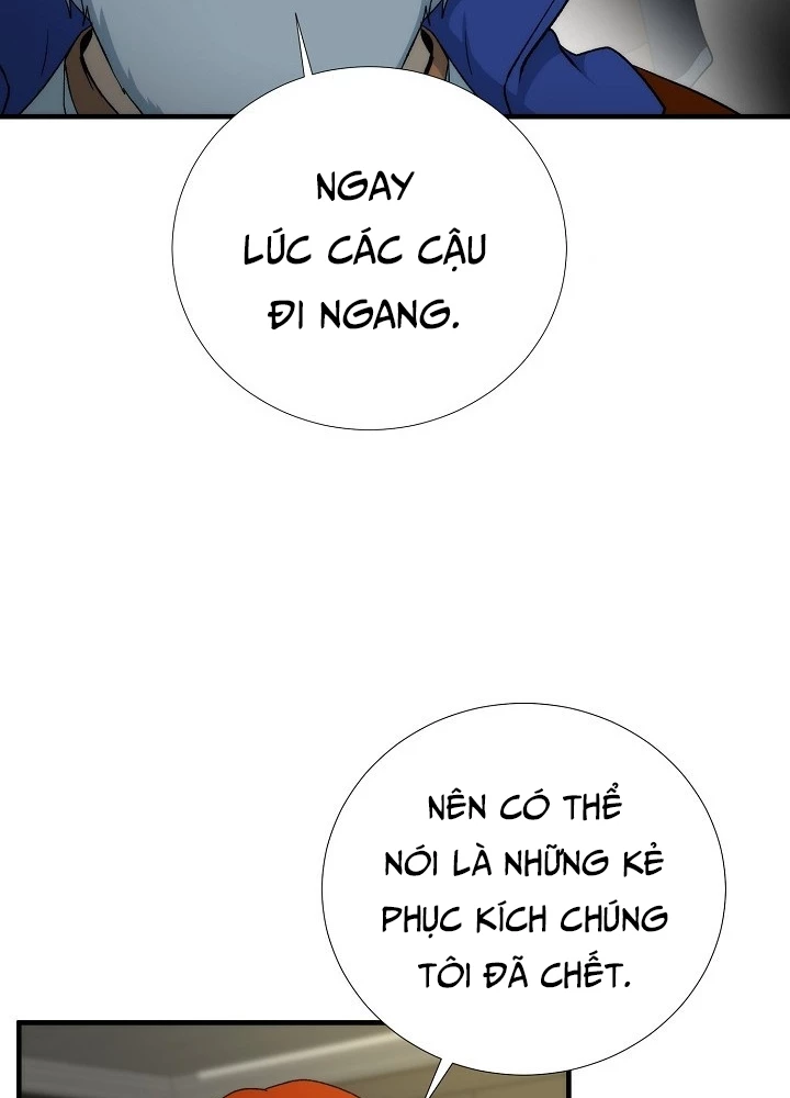 Ngôi Nhà Kết Nối Với Hầm Ngục Chapter 90 - 13