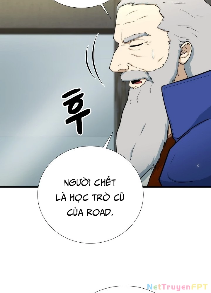 Ngôi Nhà Kết Nối Với Hầm Ngục Chapter 90 - 17