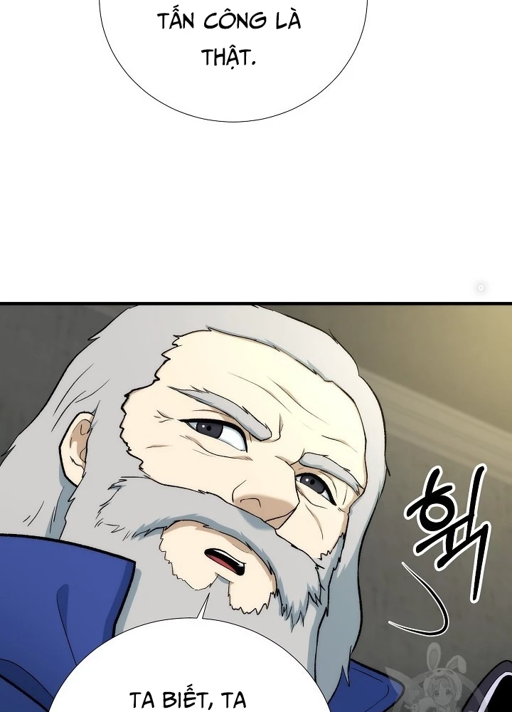 Ngôi Nhà Kết Nối Với Hầm Ngục Chapter 90 - 23