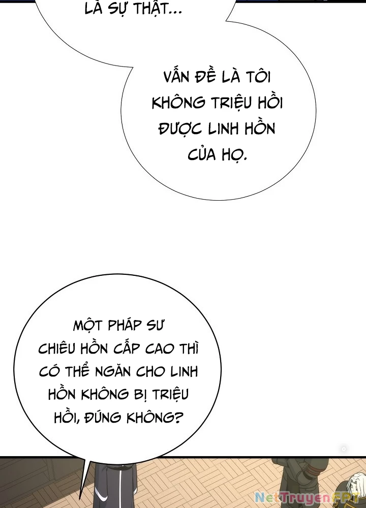 Ngôi Nhà Kết Nối Với Hầm Ngục Chapter 90 - 25