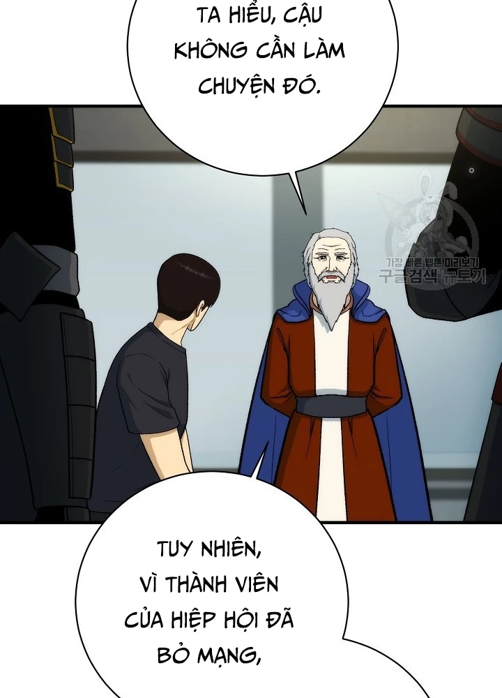 Ngôi Nhà Kết Nối Với Hầm Ngục Chapter 90 - 29