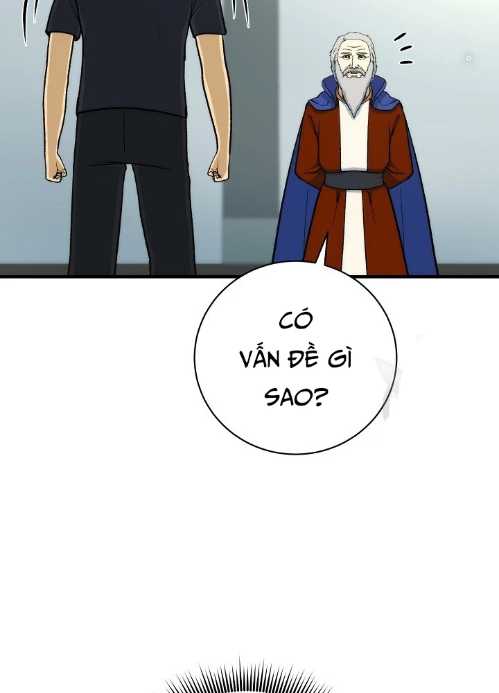 Ngôi Nhà Kết Nối Với Hầm Ngục Chapter 90 - 35