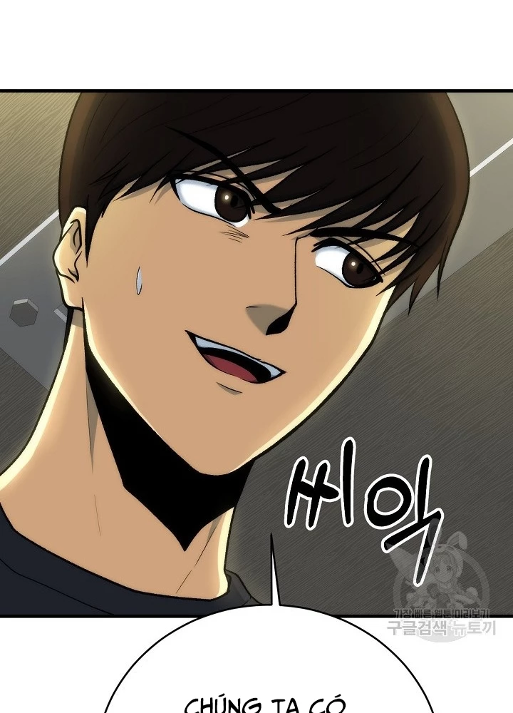 Ngôi Nhà Kết Nối Với Hầm Ngục Chapter 90 - 41