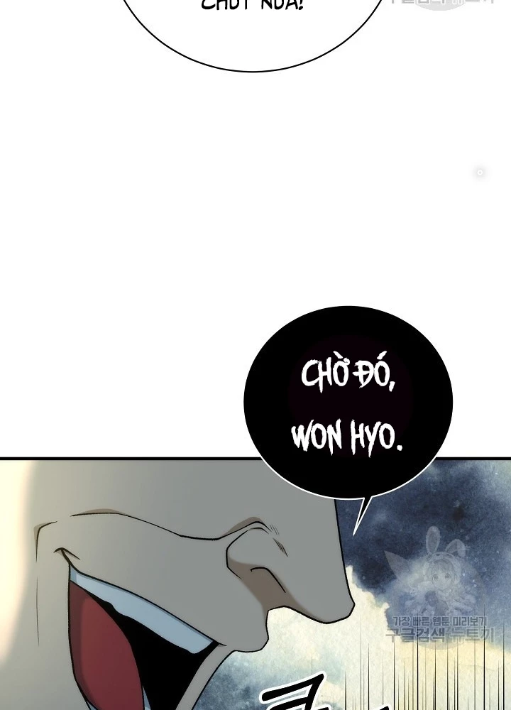 Ngôi Nhà Kết Nối Với Hầm Ngục Chapter 90 - 49