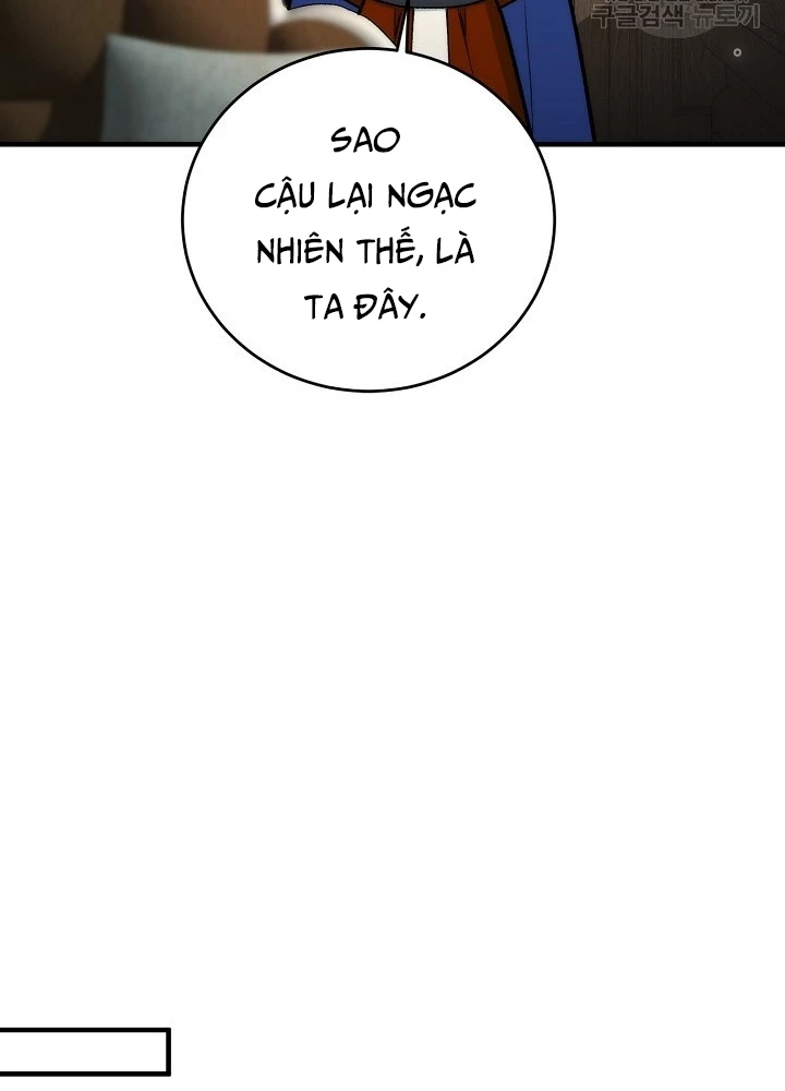 Ngôi Nhà Kết Nối Với Hầm Ngục Chapter 90 - 57