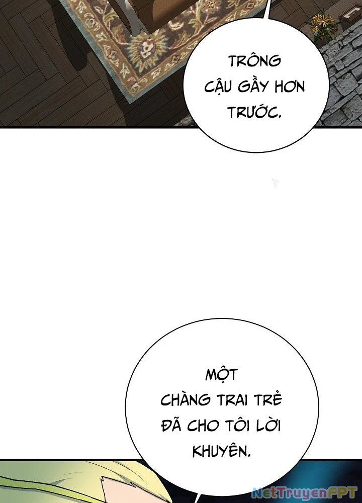 Ngôi Nhà Kết Nối Với Hầm Ngục Chapter 90 - 61