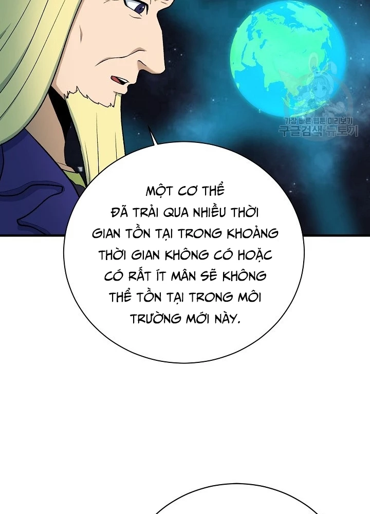 Ngôi Nhà Kết Nối Với Hầm Ngục Chapter 90 - 63
