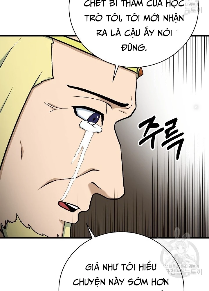 Ngôi Nhà Kết Nối Với Hầm Ngục Chapter 90 - 65