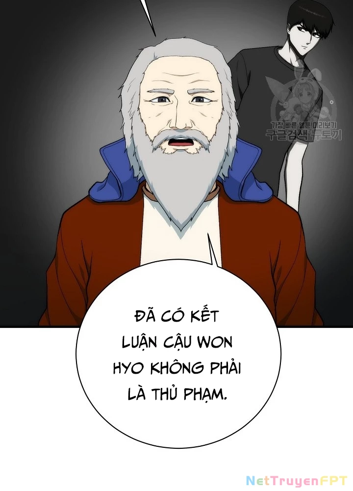 Ngôi Nhà Kết Nối Với Hầm Ngục Chapter 90 - 71