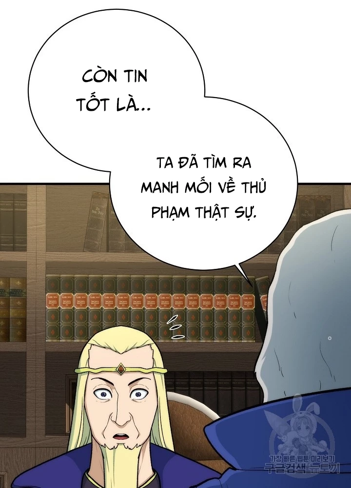 Ngôi Nhà Kết Nối Với Hầm Ngục Chapter 90 - 73