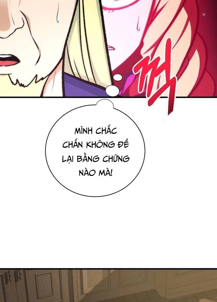 Ngôi Nhà Kết Nối Với Hầm Ngục Chapter 90 - 77