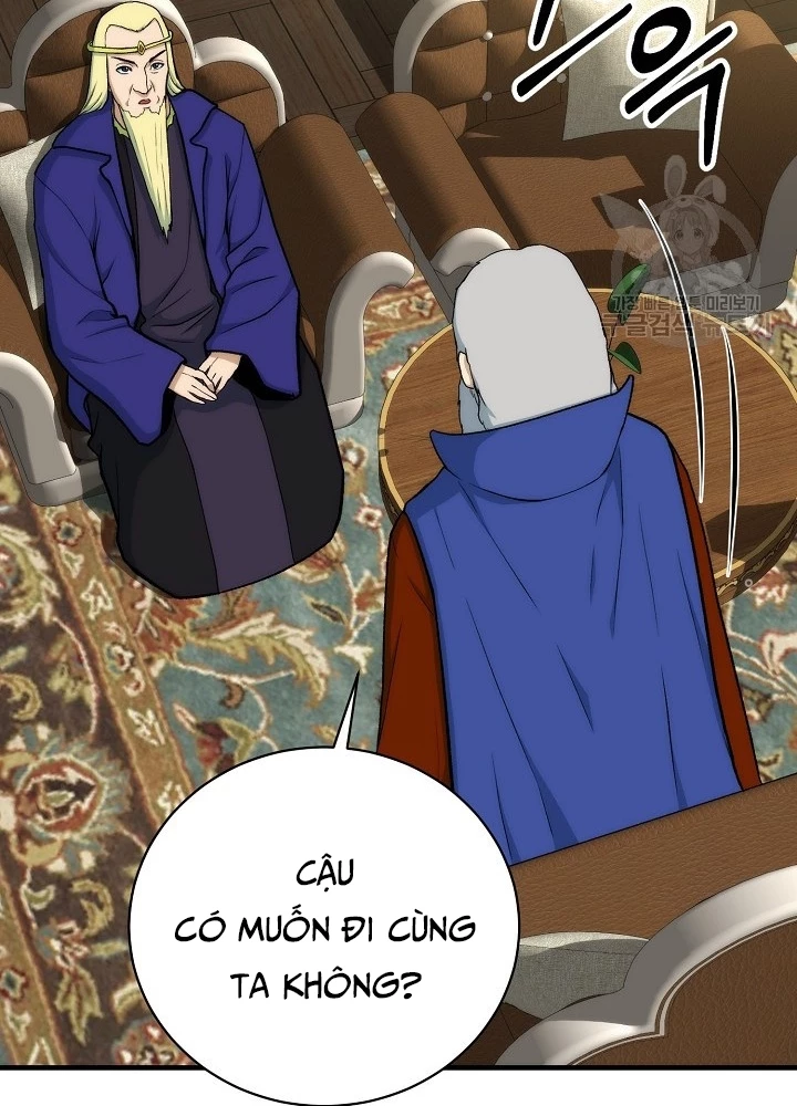 Ngôi Nhà Kết Nối Với Hầm Ngục Chapter 90 - 79