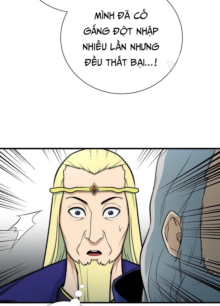 Ngôi Nhà Kết Nối Với Hầm Ngục Chapter 90 - 87
