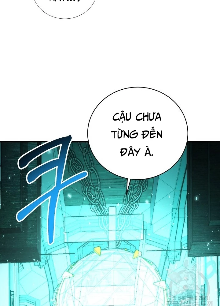 Ngôi Nhà Kết Nối Với Hầm Ngục Chapter 90 - 89
