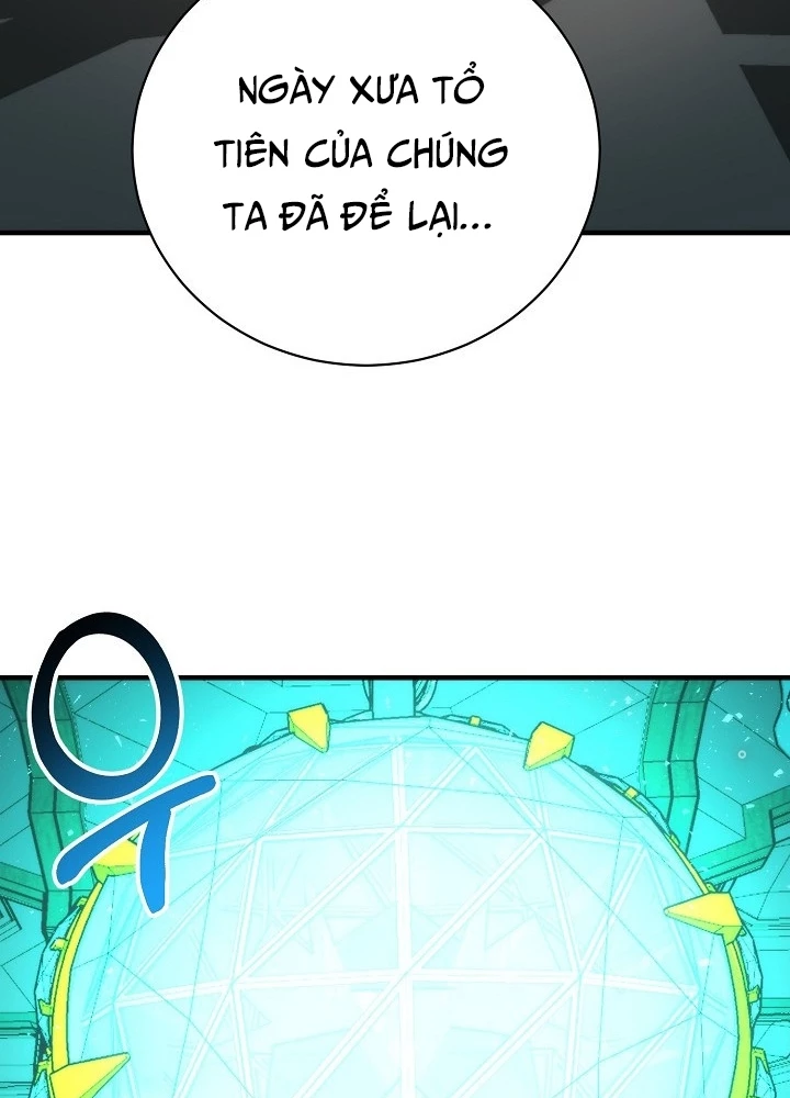 Ngôi Nhà Kết Nối Với Hầm Ngục Chapter 90 - 93