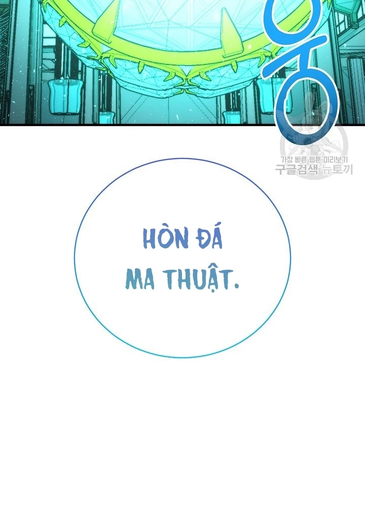 Ngôi Nhà Kết Nối Với Hầm Ngục Chapter 90 - 95