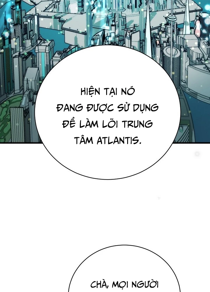 Ngôi Nhà Kết Nối Với Hầm Ngục Chapter 90 - 99
