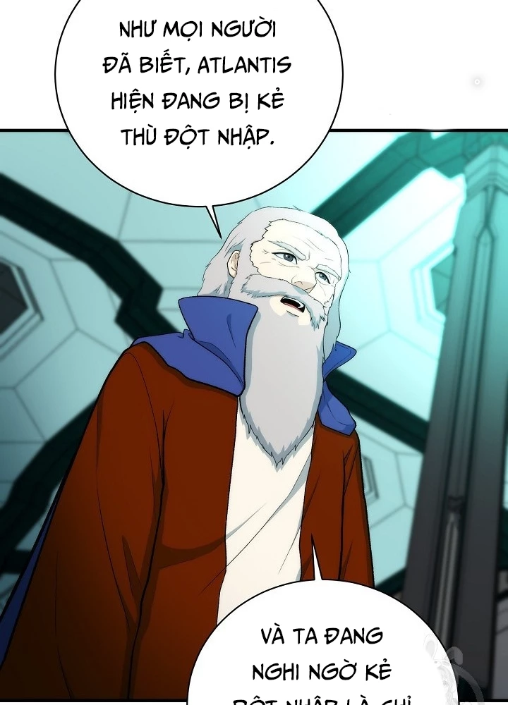 Ngôi Nhà Kết Nối Với Hầm Ngục Chapter 90 - 113
