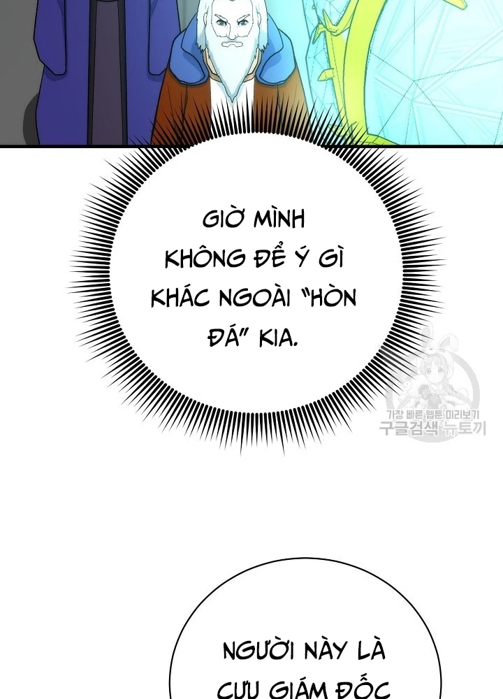 Ngôi Nhà Kết Nối Với Hầm Ngục Chapter 90 - 117