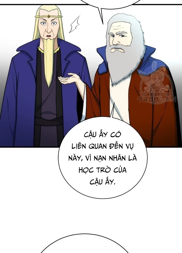 Ngôi Nhà Kết Nối Với Hầm Ngục Chapter 90 - 119