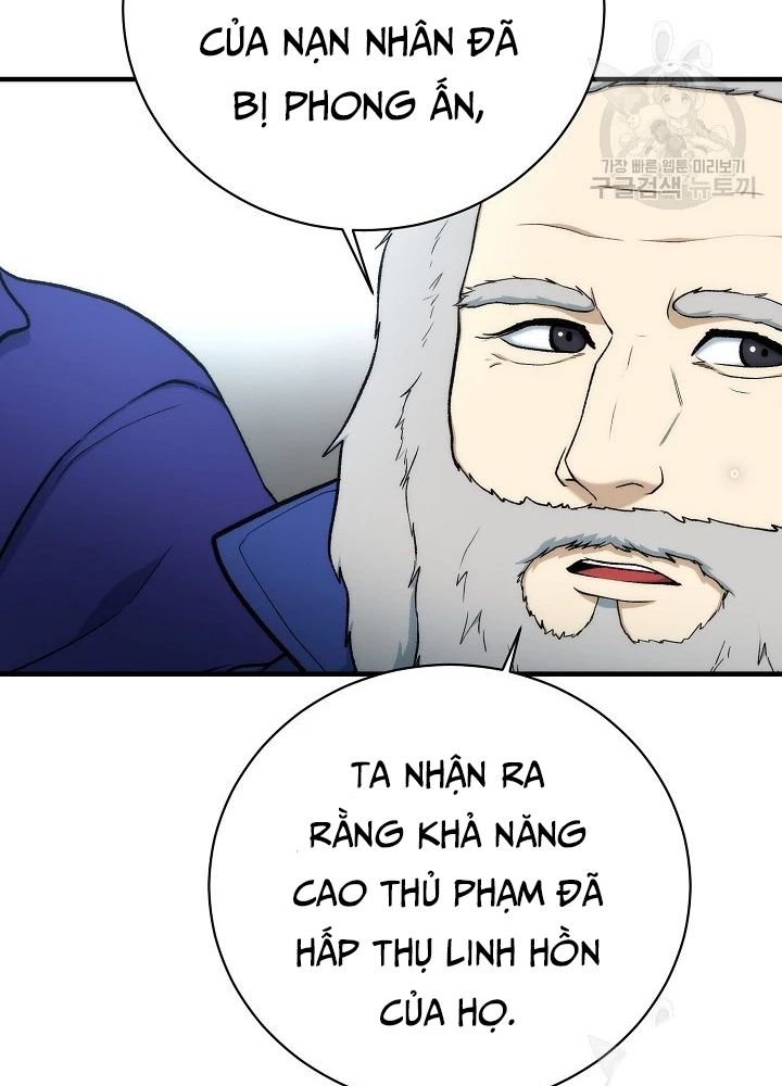 Ngôi Nhà Kết Nối Với Hầm Ngục Chapter 90 - 121