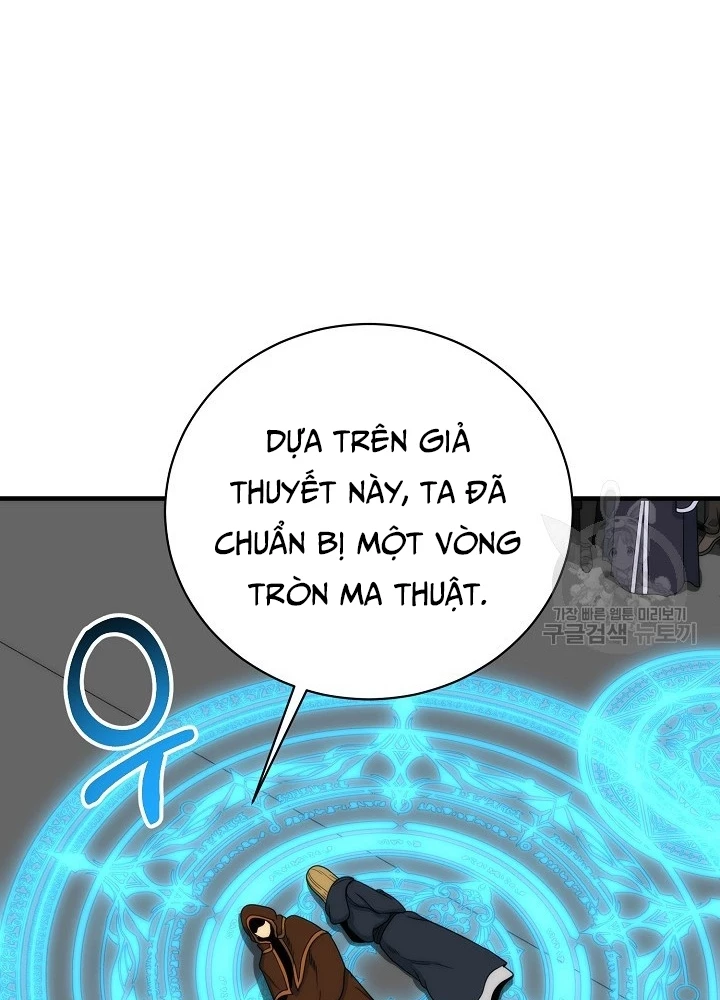 Ngôi Nhà Kết Nối Với Hầm Ngục Chapter 90 - 125