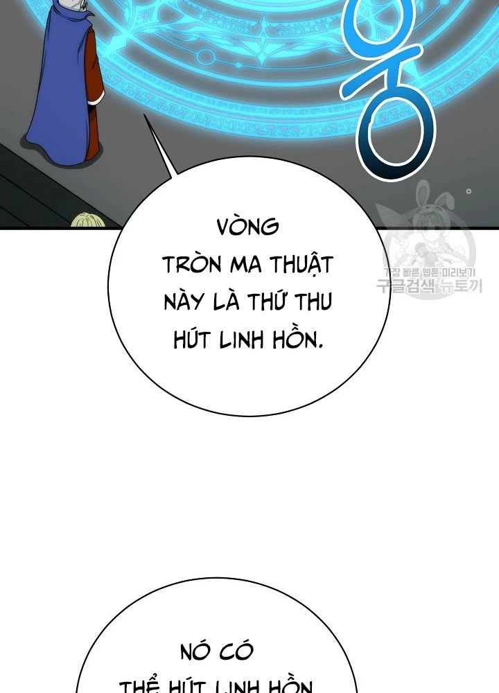 Ngôi Nhà Kết Nối Với Hầm Ngục Chapter 90 - 127