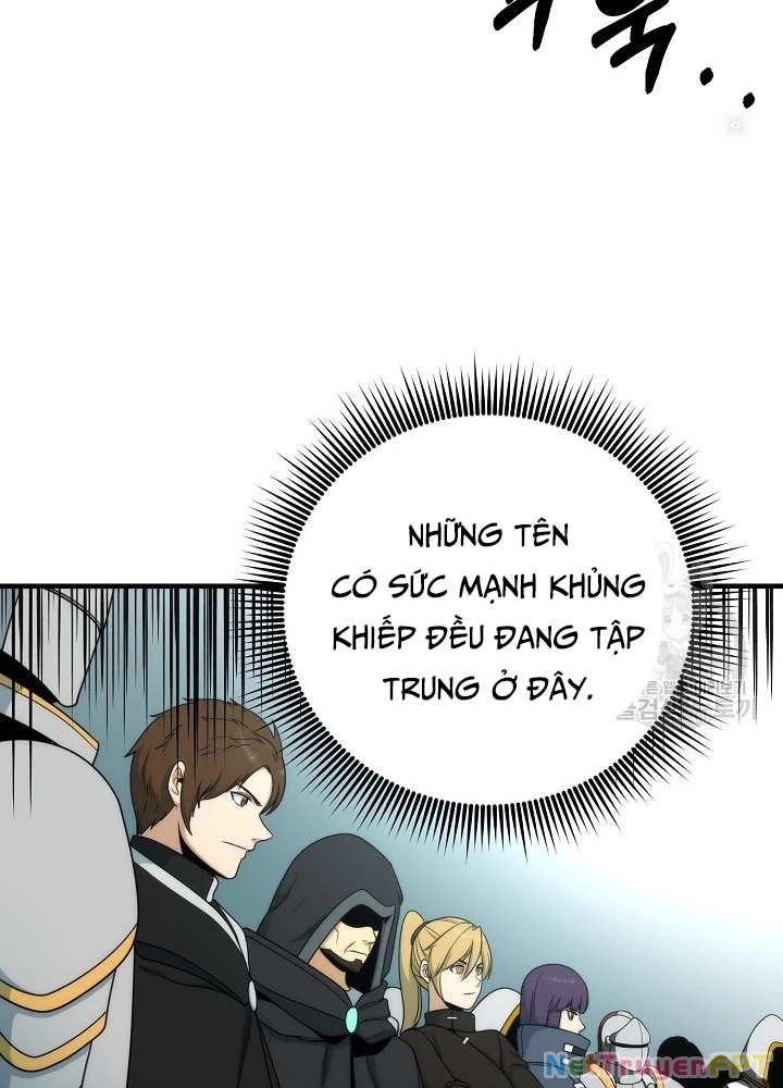 Ngôi Nhà Kết Nối Với Hầm Ngục Chapter 90 - 133