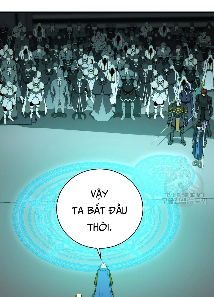 Ngôi Nhà Kết Nối Với Hầm Ngục Chapter 90 - 141