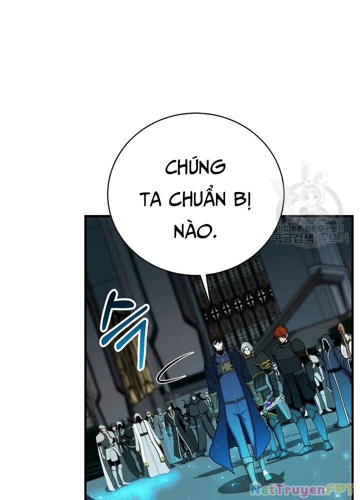 Ngôi Nhà Kết Nối Với Hầm Ngục Chapter 90 - 151