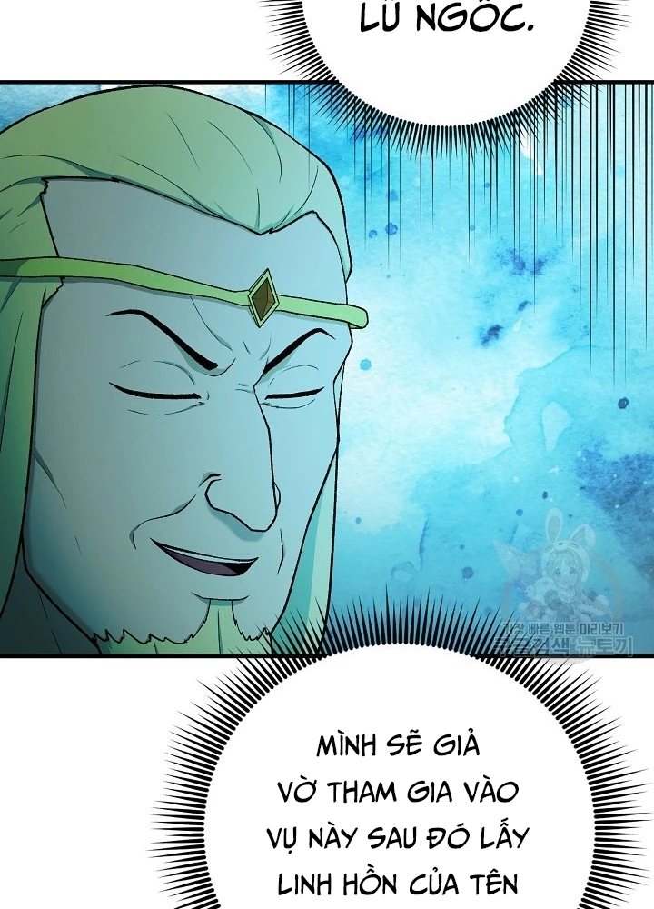 Ngôi Nhà Kết Nối Với Hầm Ngục Chapter 90 - 157