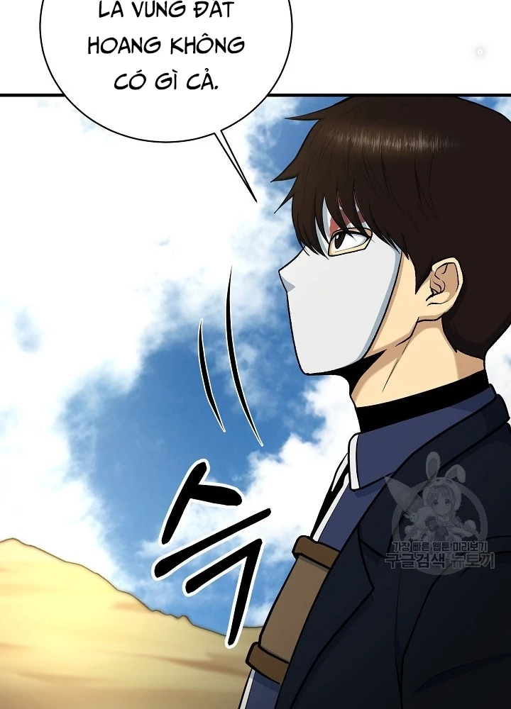 Ngôi Nhà Kết Nối Với Hầm Ngục Chapter 90 - 189