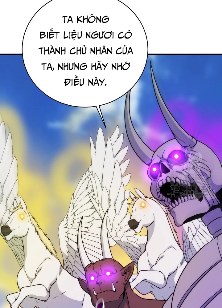 Ngôi Nhà Kết Nối Với Hầm Ngục Chapter 90 - 215