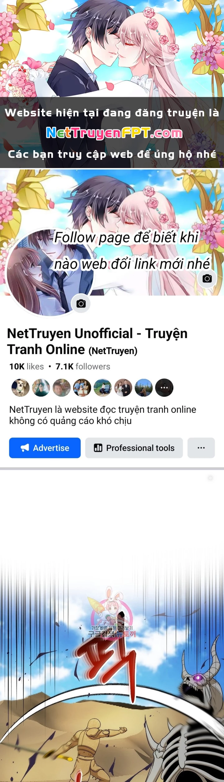 Ngôi Nhà Kết Nối Với Hầm Ngục Chapter 91 - 1