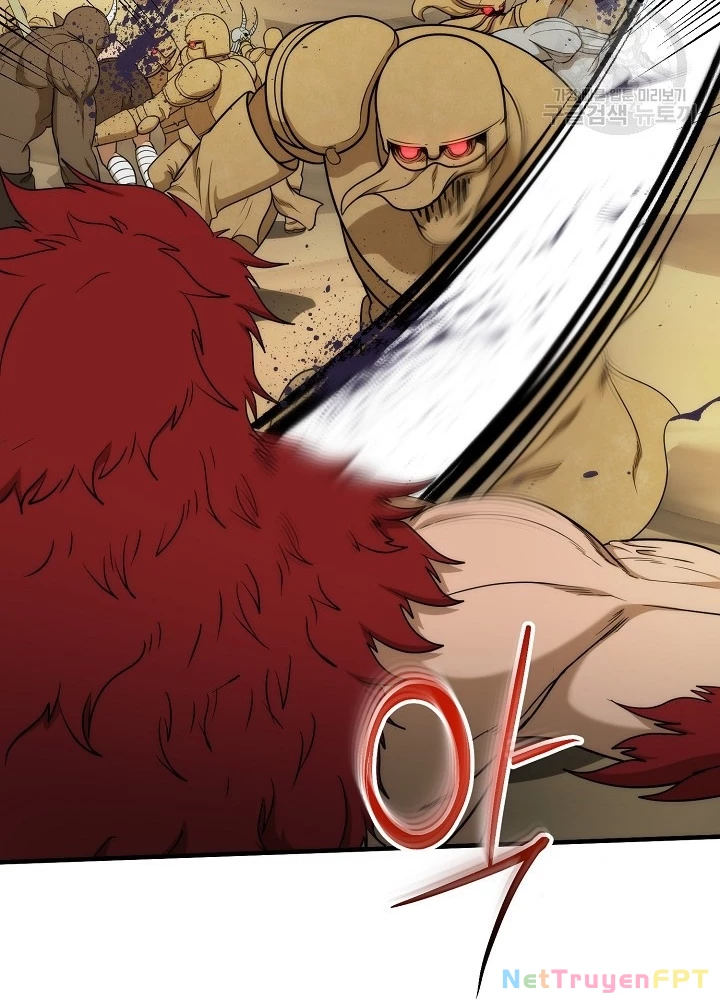 Ngôi Nhà Kết Nối Với Hầm Ngục Chapter 91 - 7